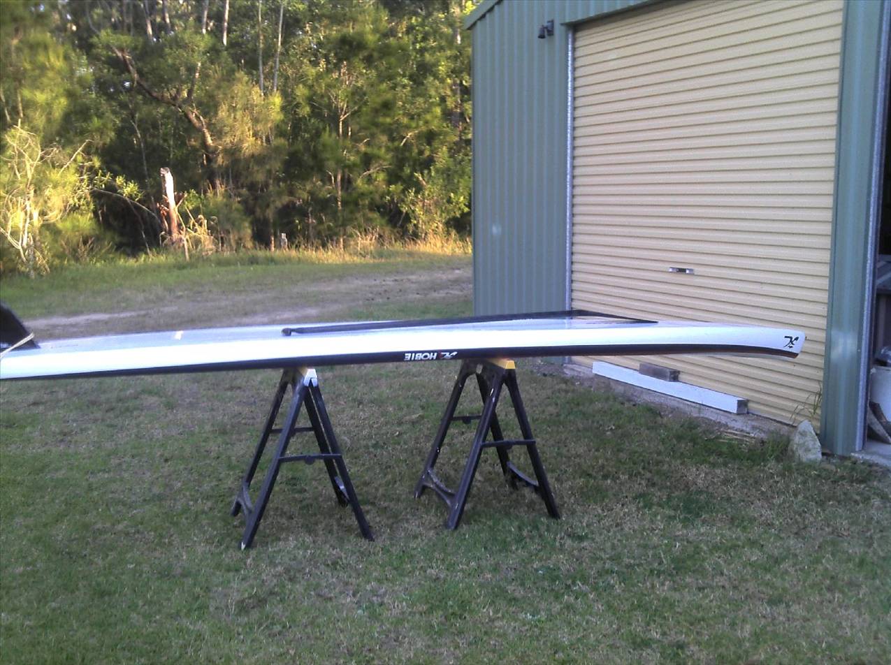 Hobie 8'6" Torque