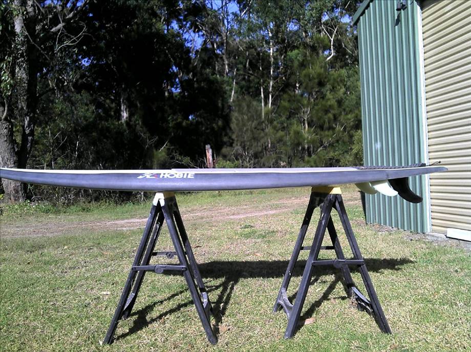 Hobie 8'6" Torque