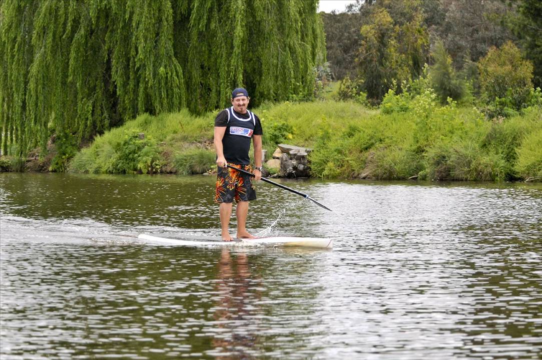 SUP 004