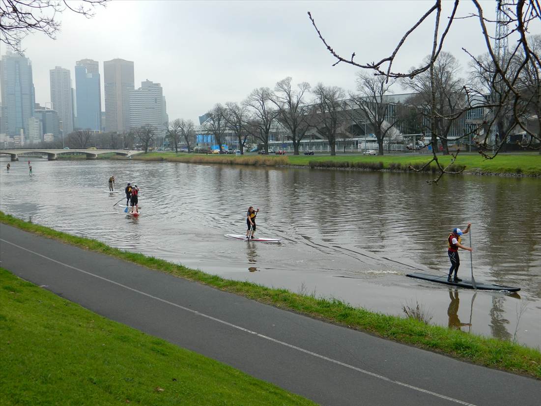Yarra