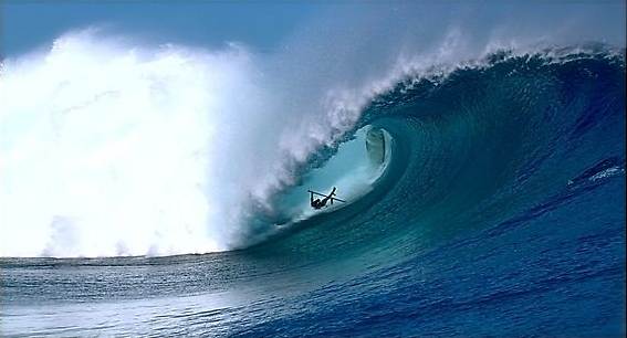 Cloudbreak SUP WO