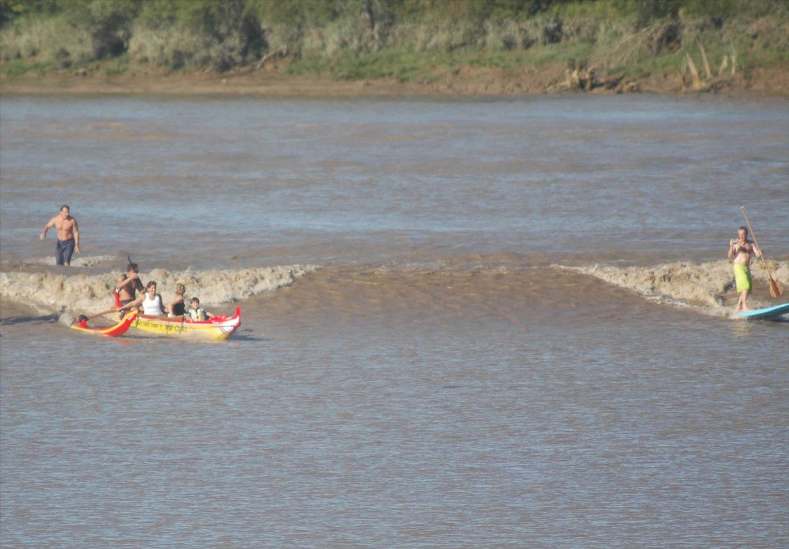 2007 09 12 Mascaret