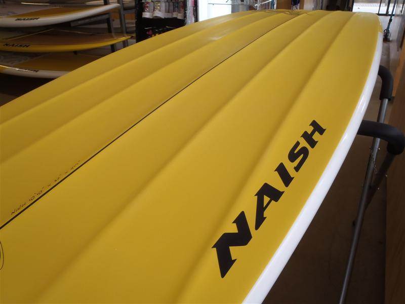 naish 10'10 nalu 2012