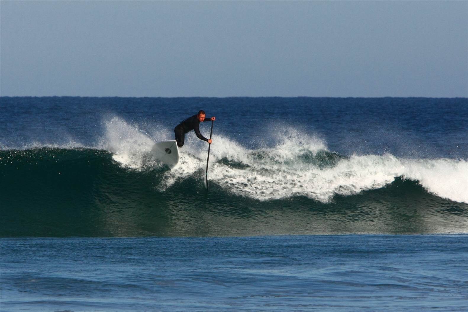 vicco beach break