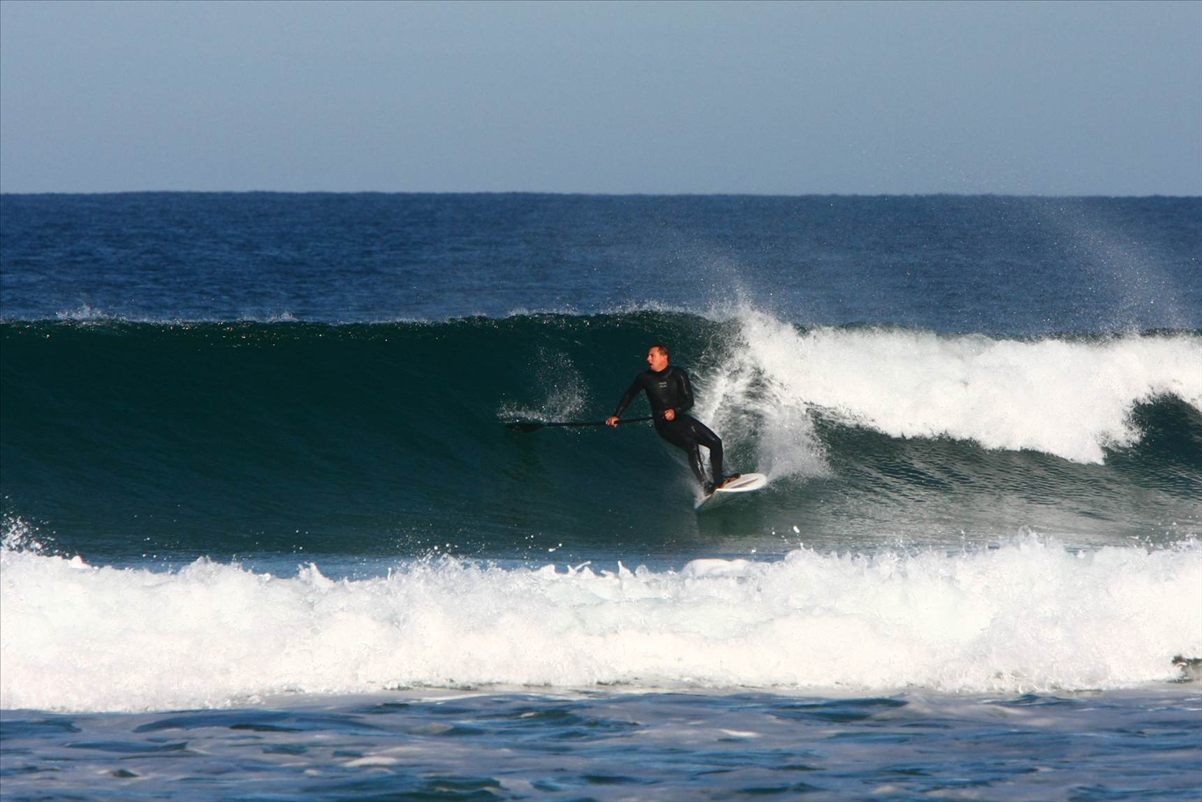 vicco beach break