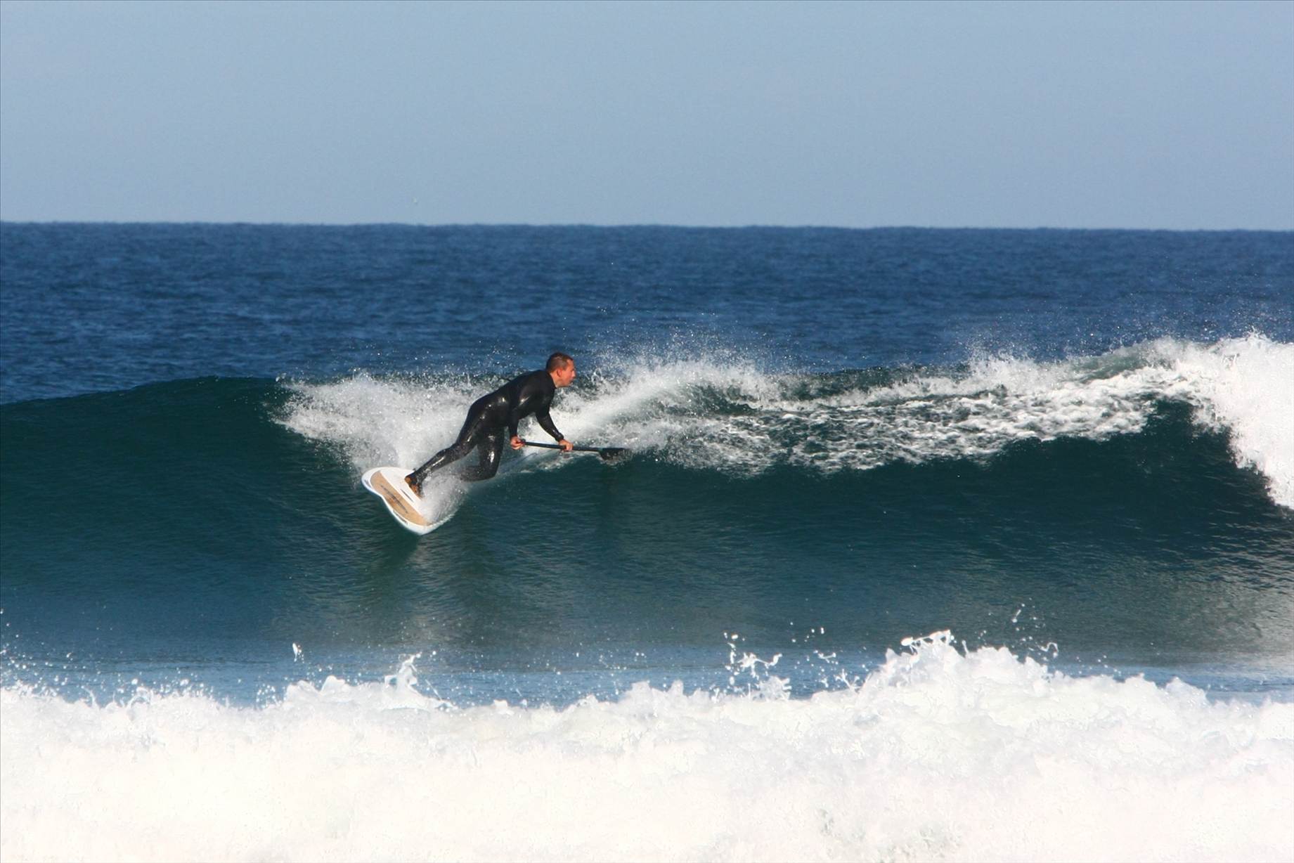 vicco beach break