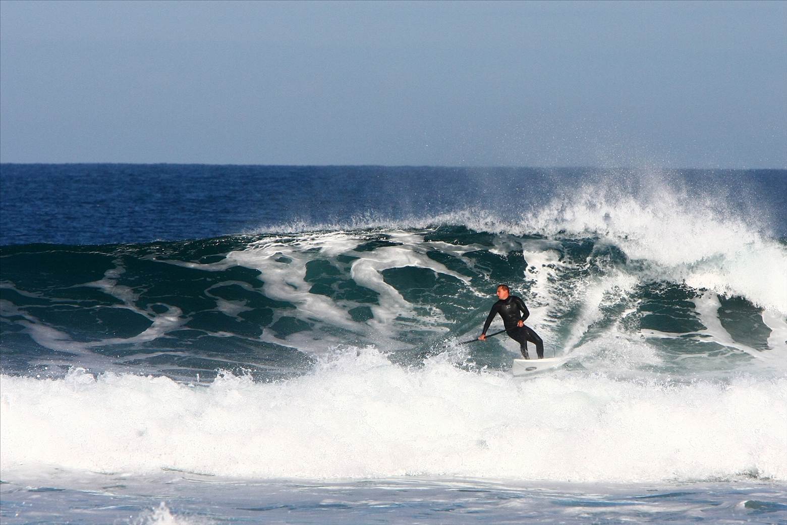 vicco beach break
