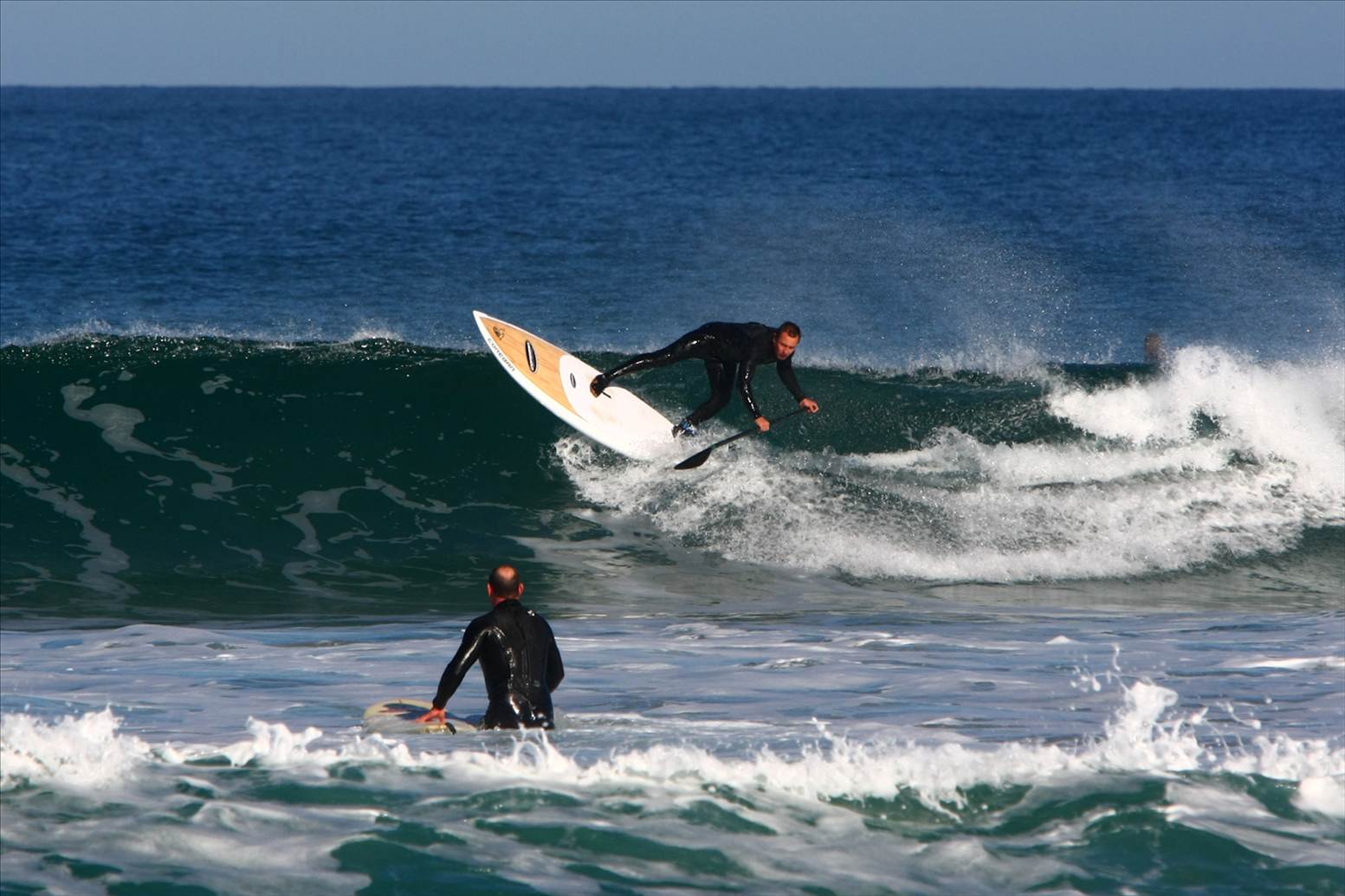 vicco beach break
