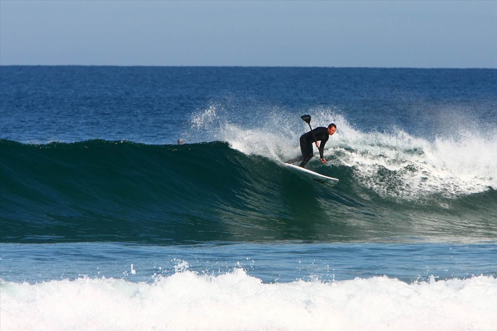 vicco beach break