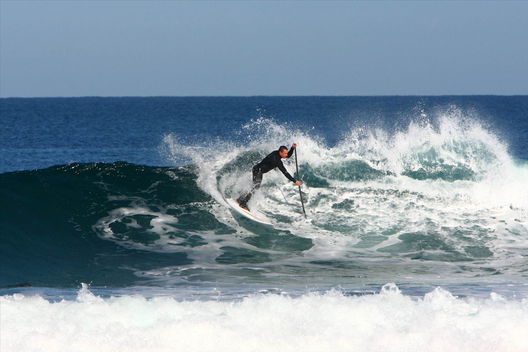 vicco beach break