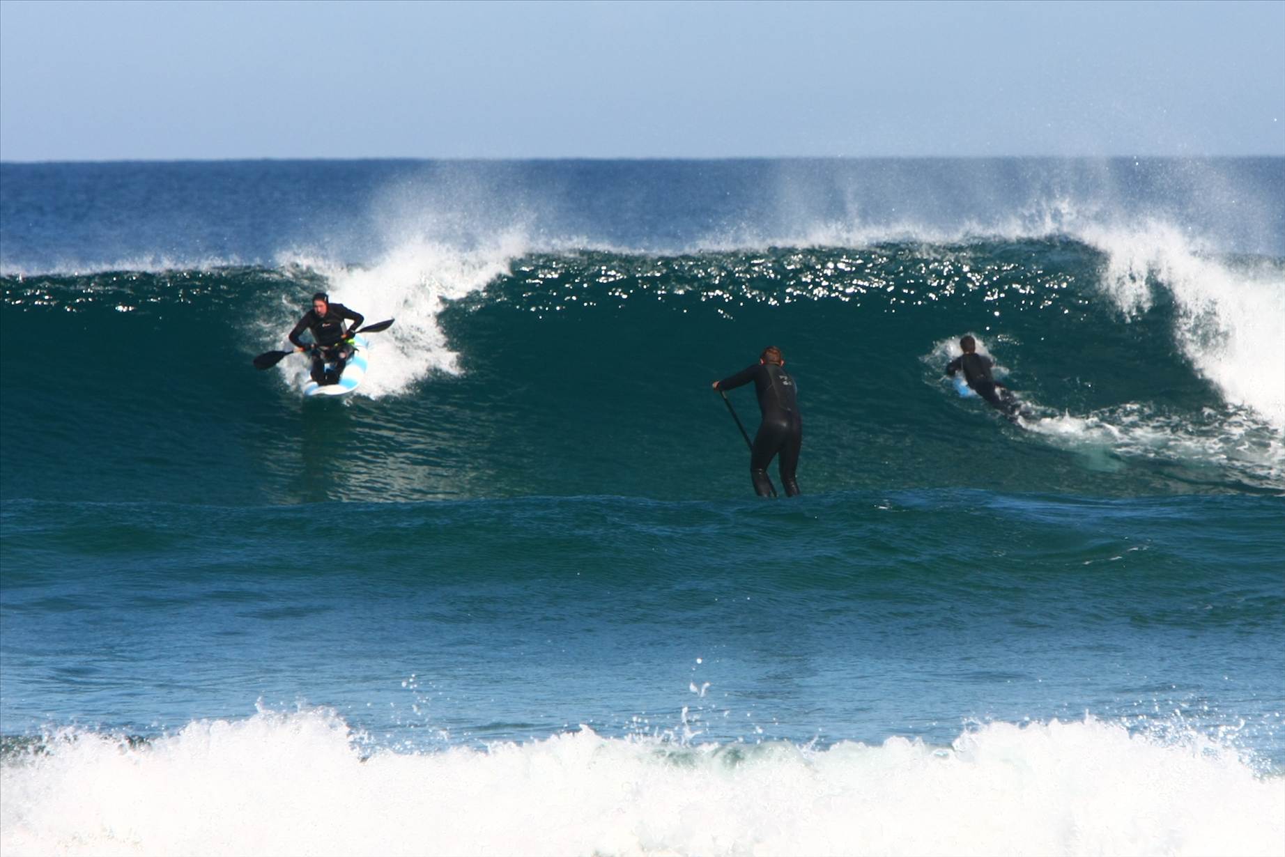 vicco beach break