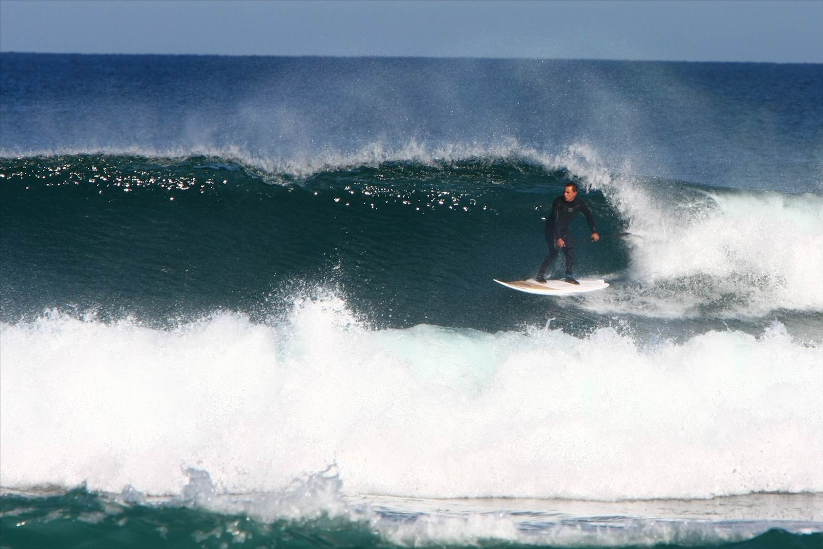 vicco beach break
