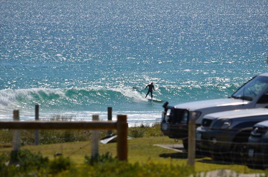Perth Stand Up Paddle