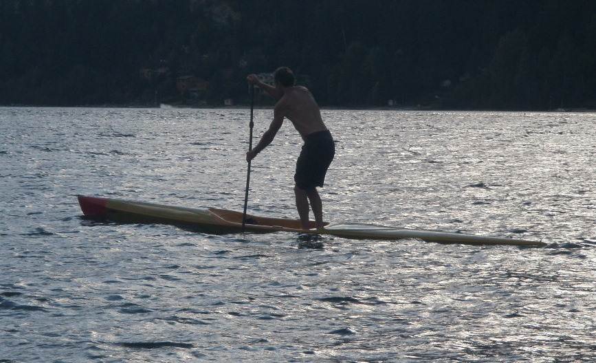 Surfski