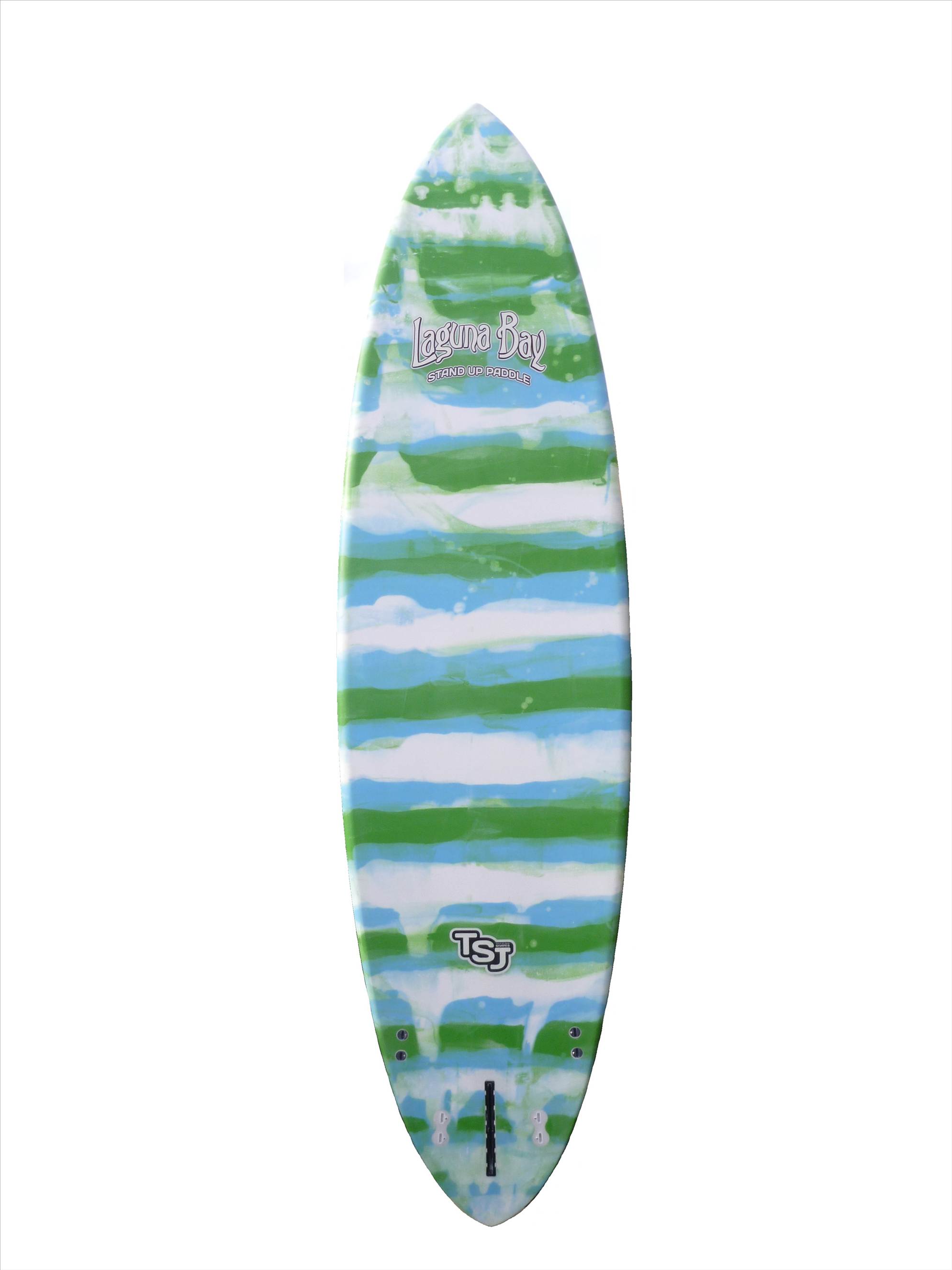 9ft8inch LB bottom cut out