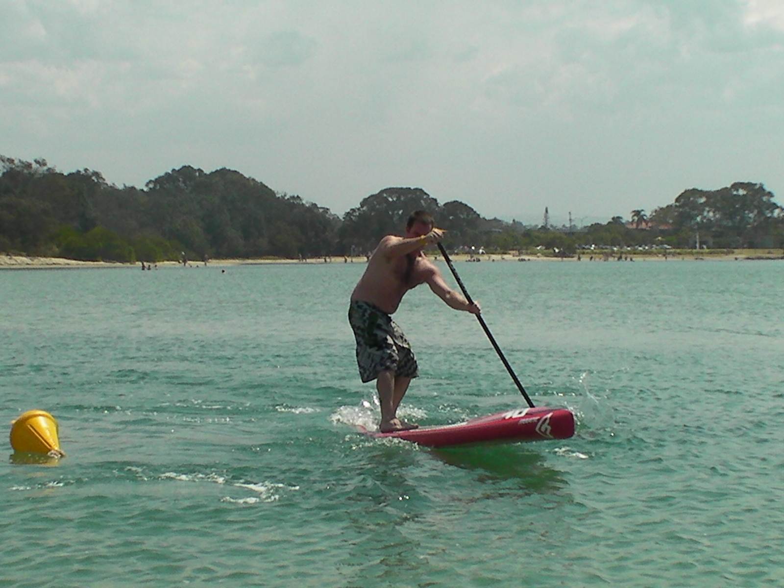 Gubbi Gubbi 072