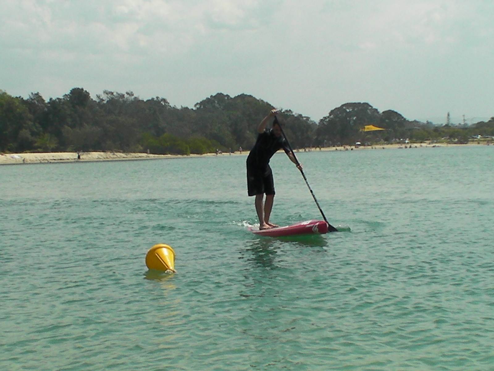 Gubbi Gubbi 075