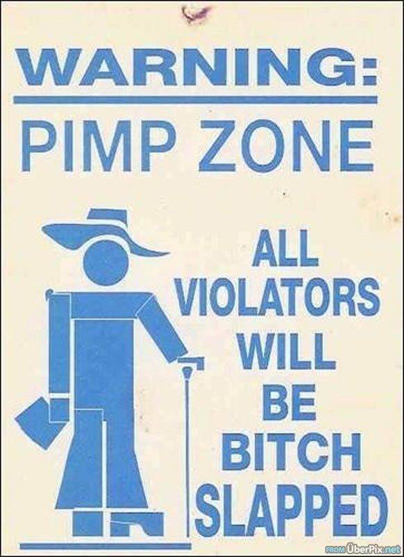 pimp