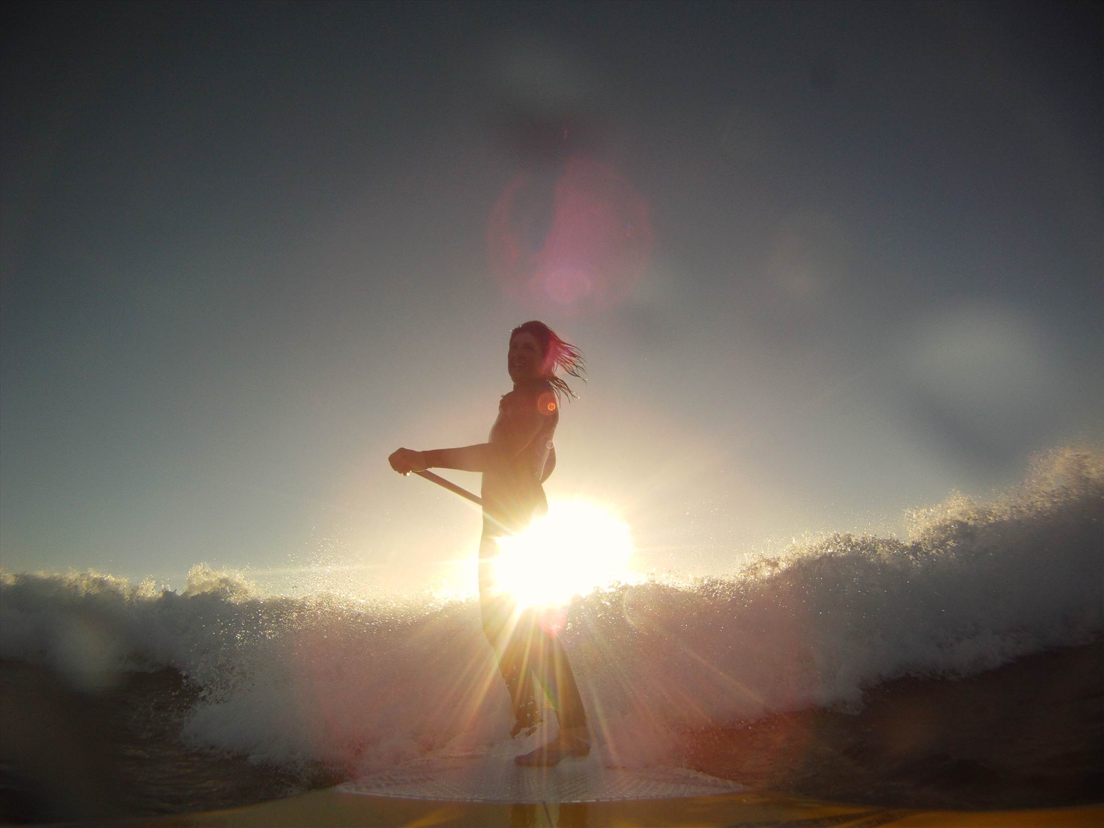 Summer's coming :) WOOHOOOOOOOOOOOO!