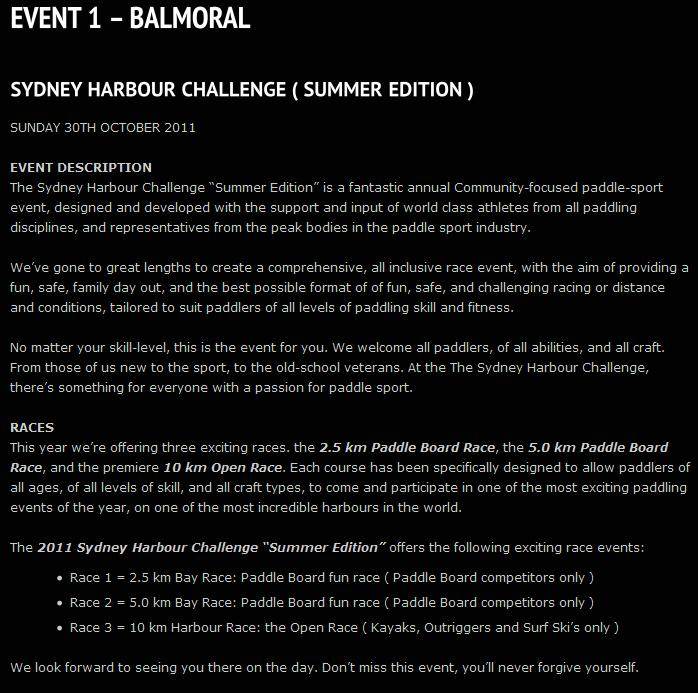 Event 1