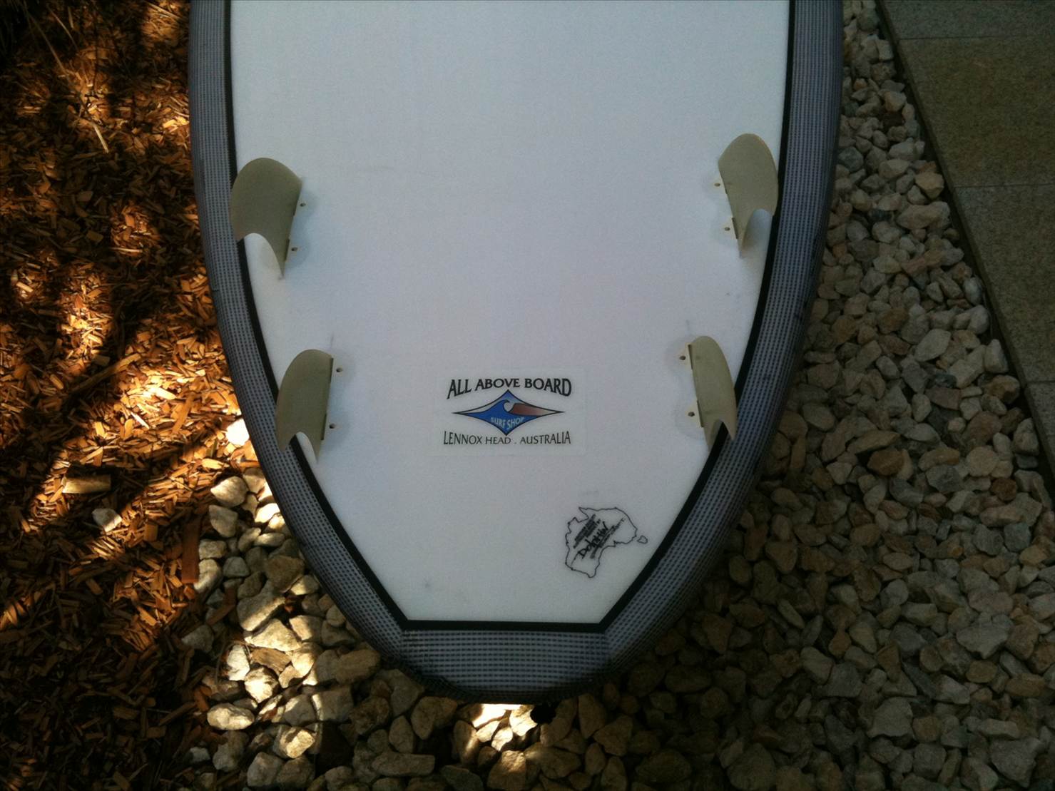 Noel's board porn