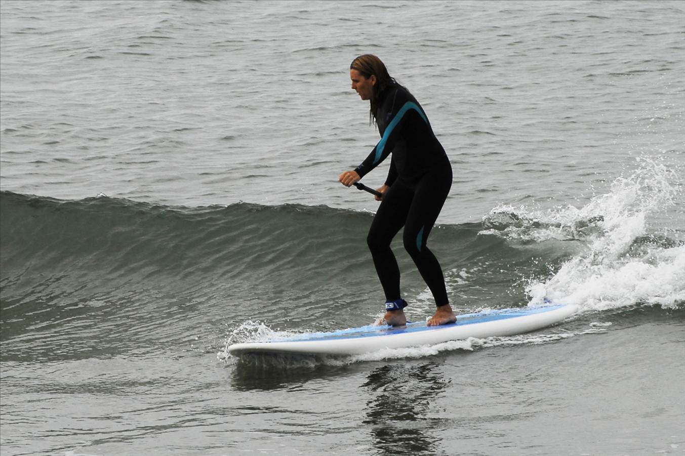 Dianne First Wave