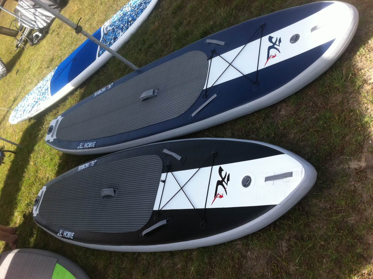 Hobie Inflatable