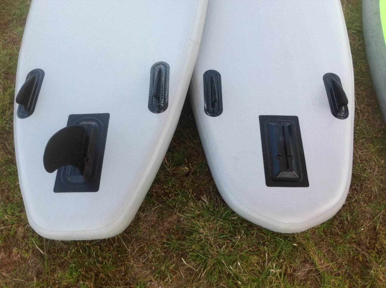 Hobie Inflatable