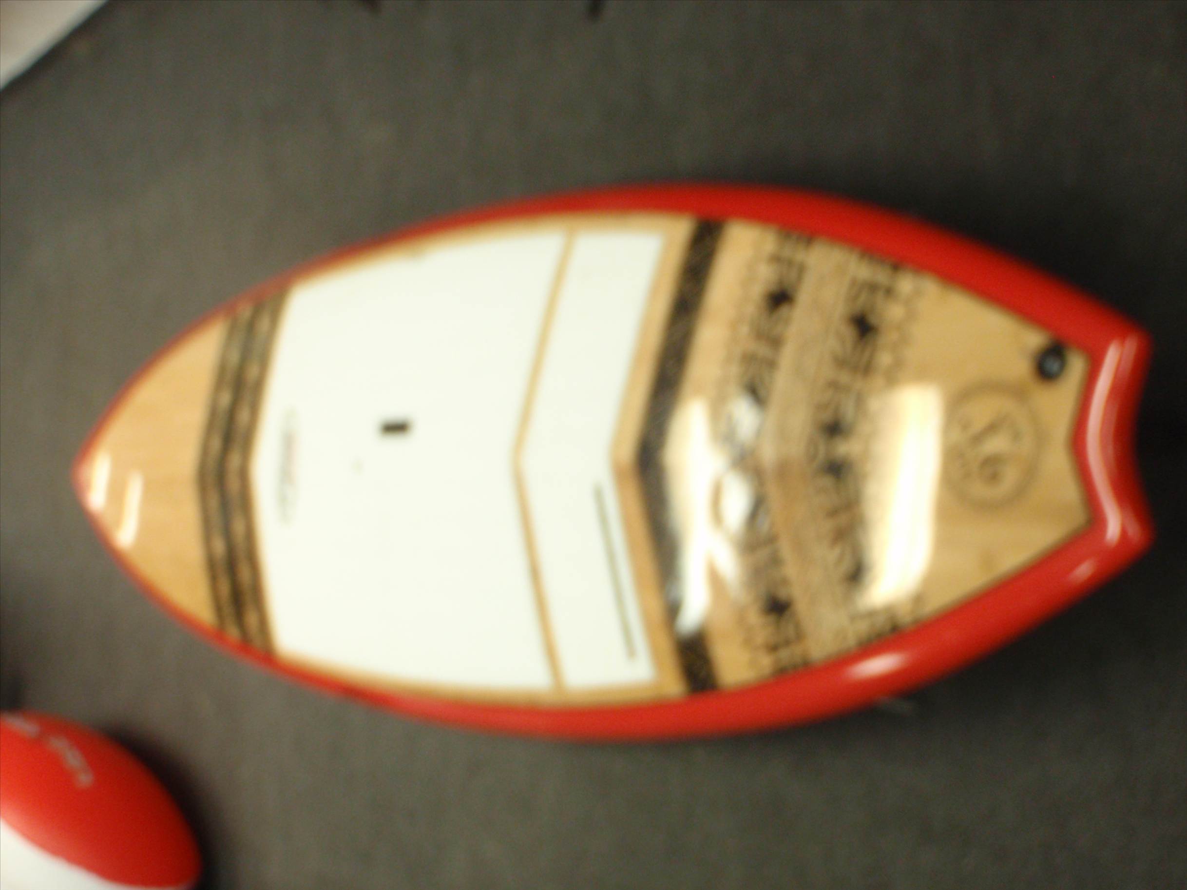 F-one SUP
