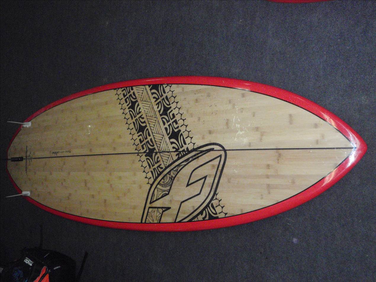 F-one SUP