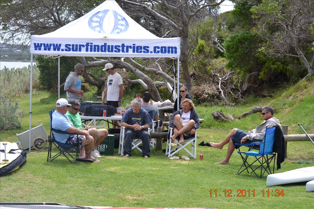 bass sup event 5g