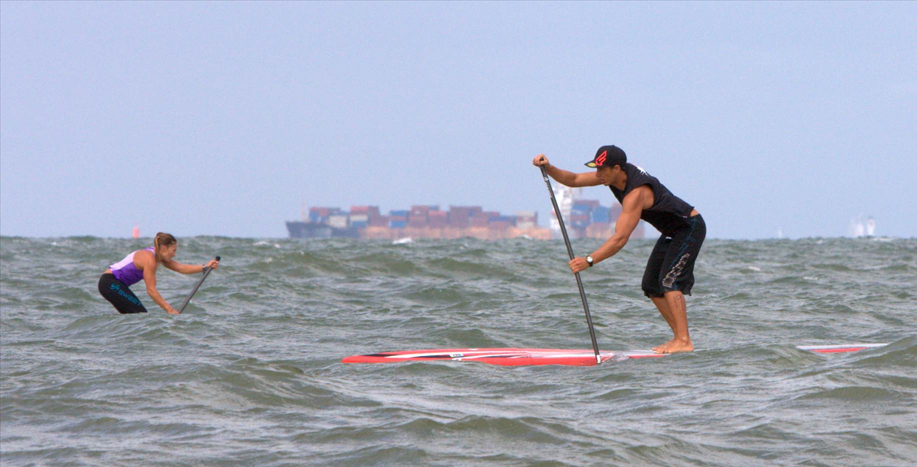 Great Melbourne Paddle