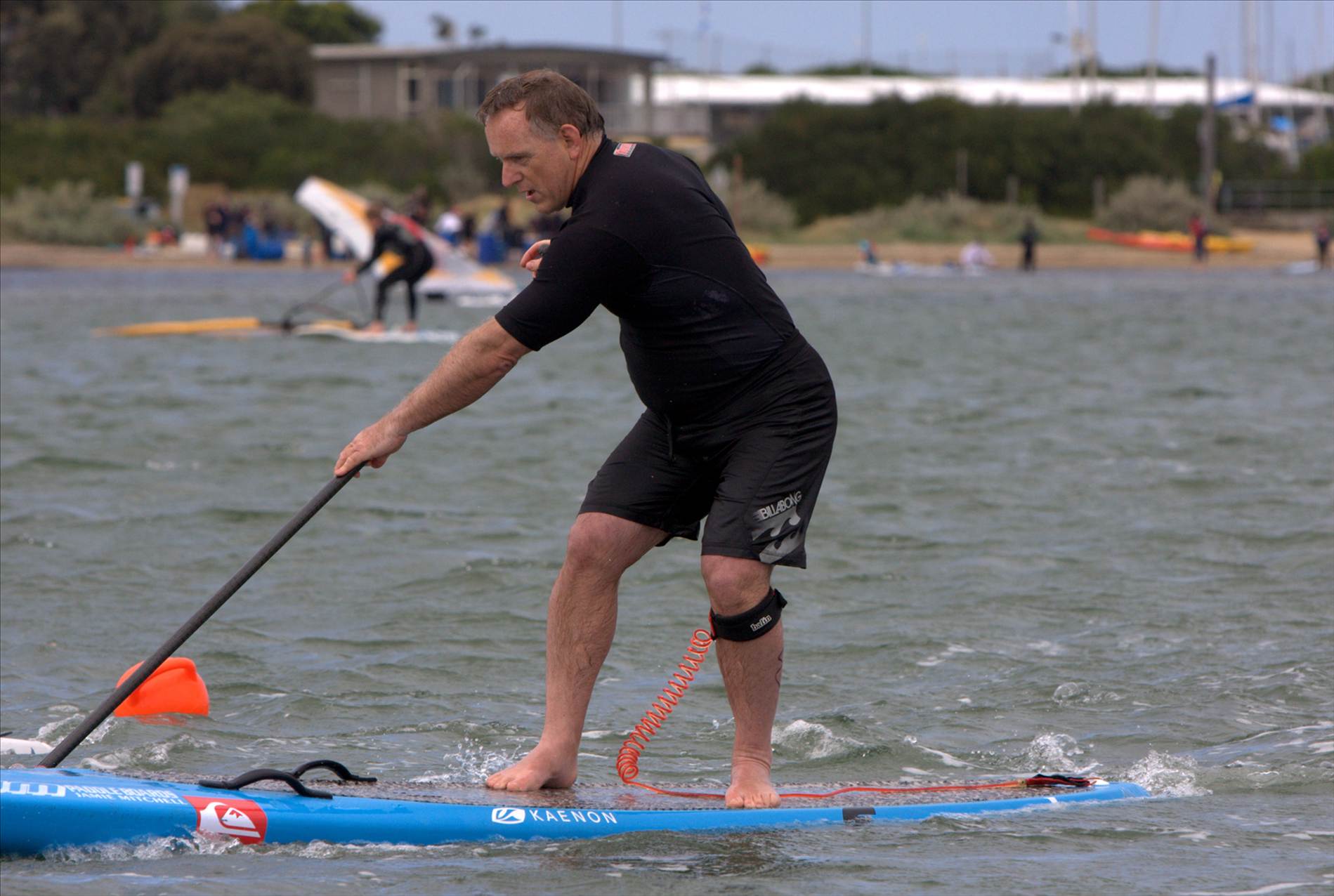 great Melbourne Paddle