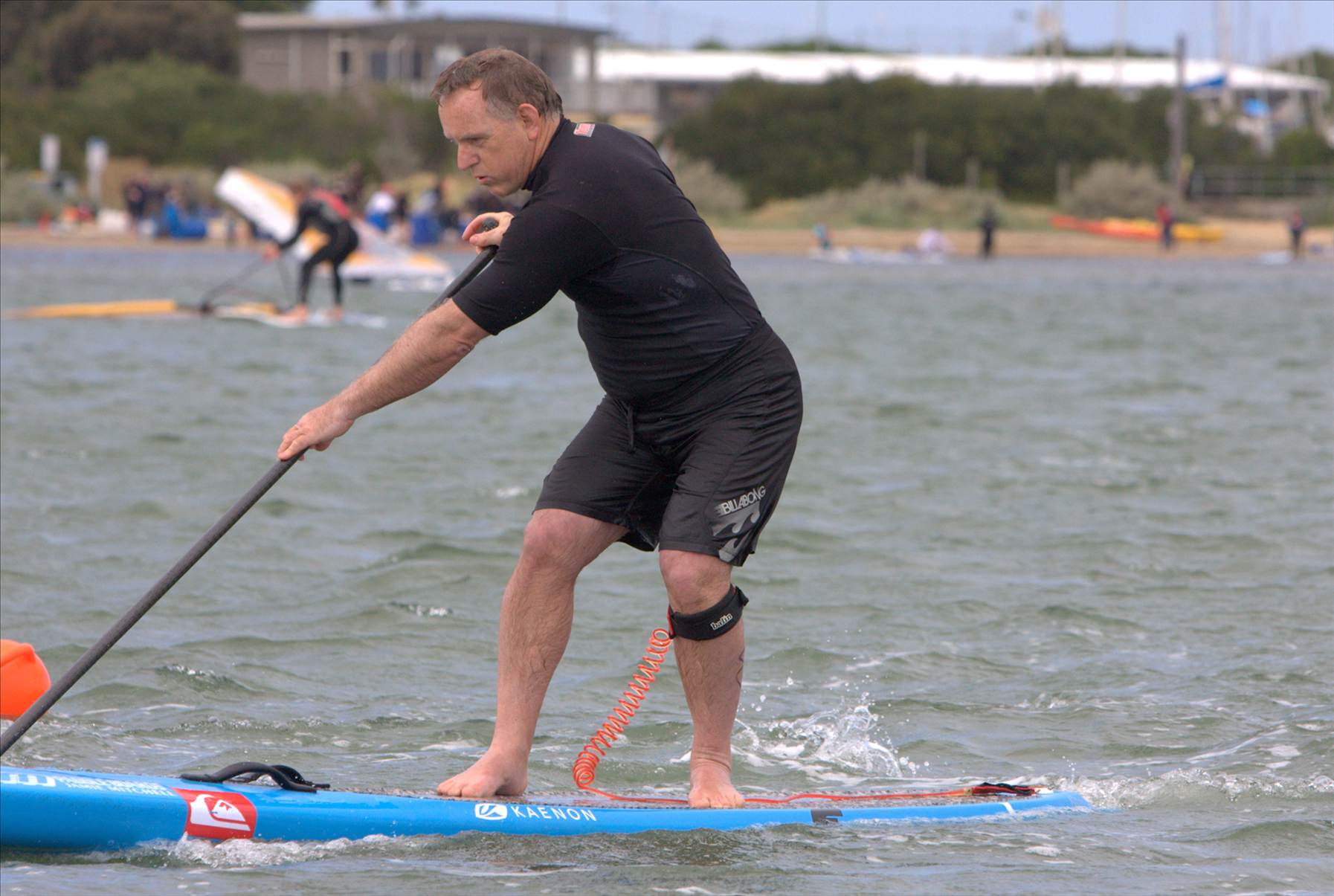 great Melbourne Paddle