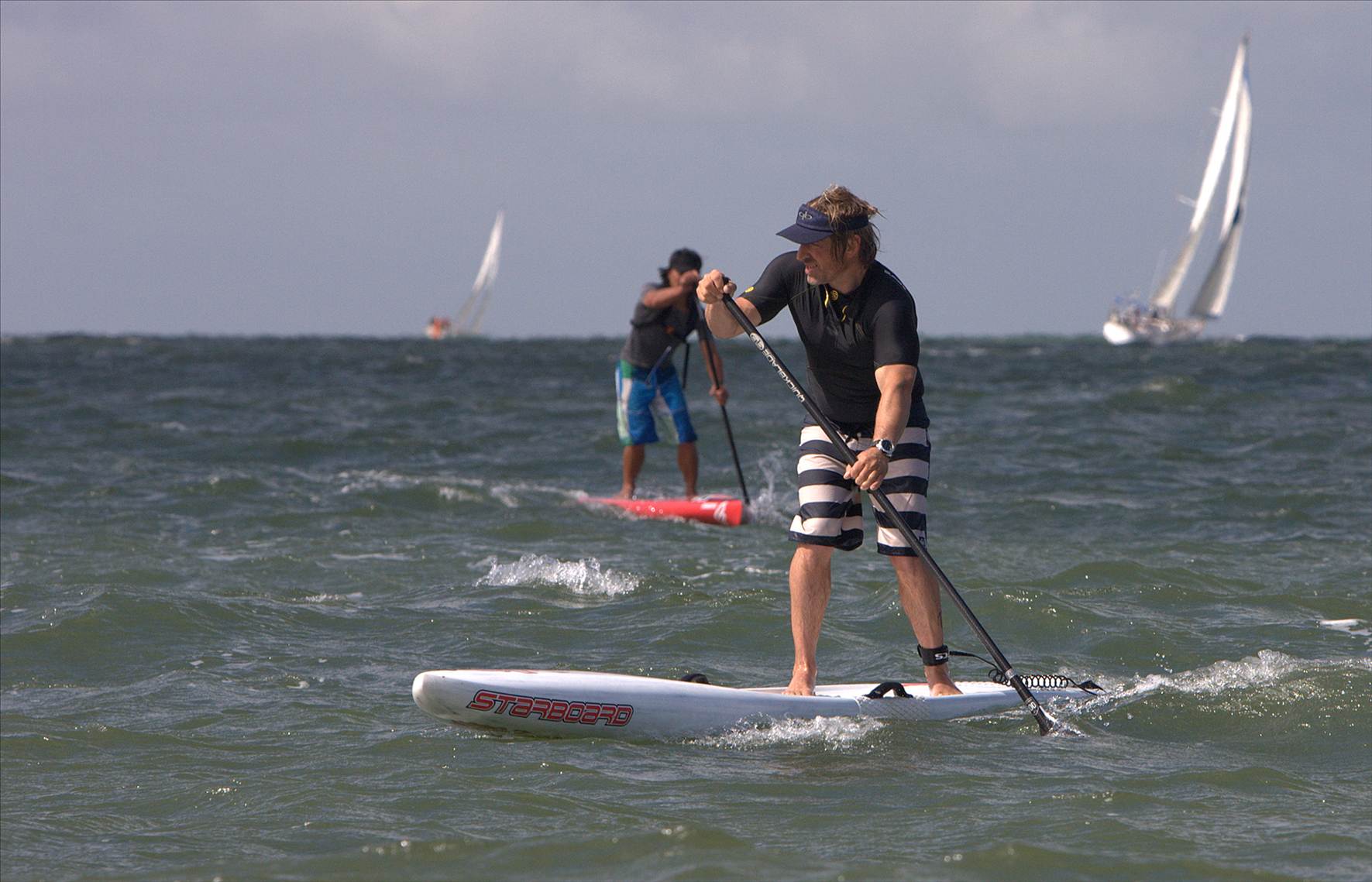 great Melbourne Paddle