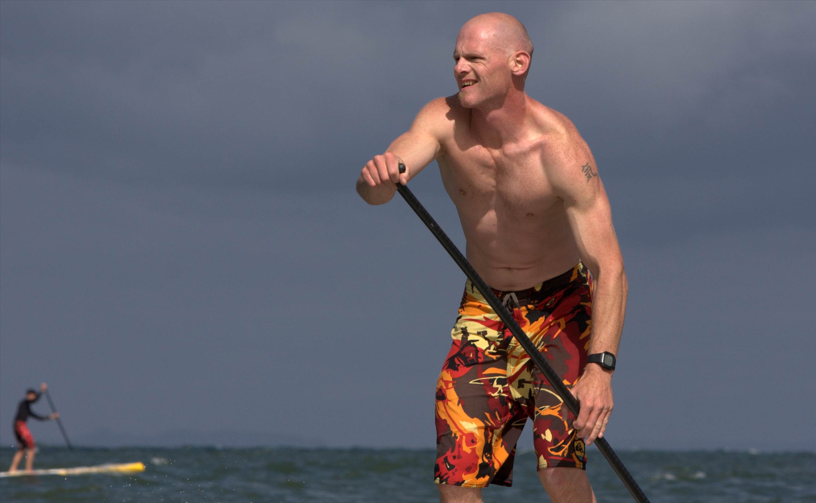 great Melbourne Paddle