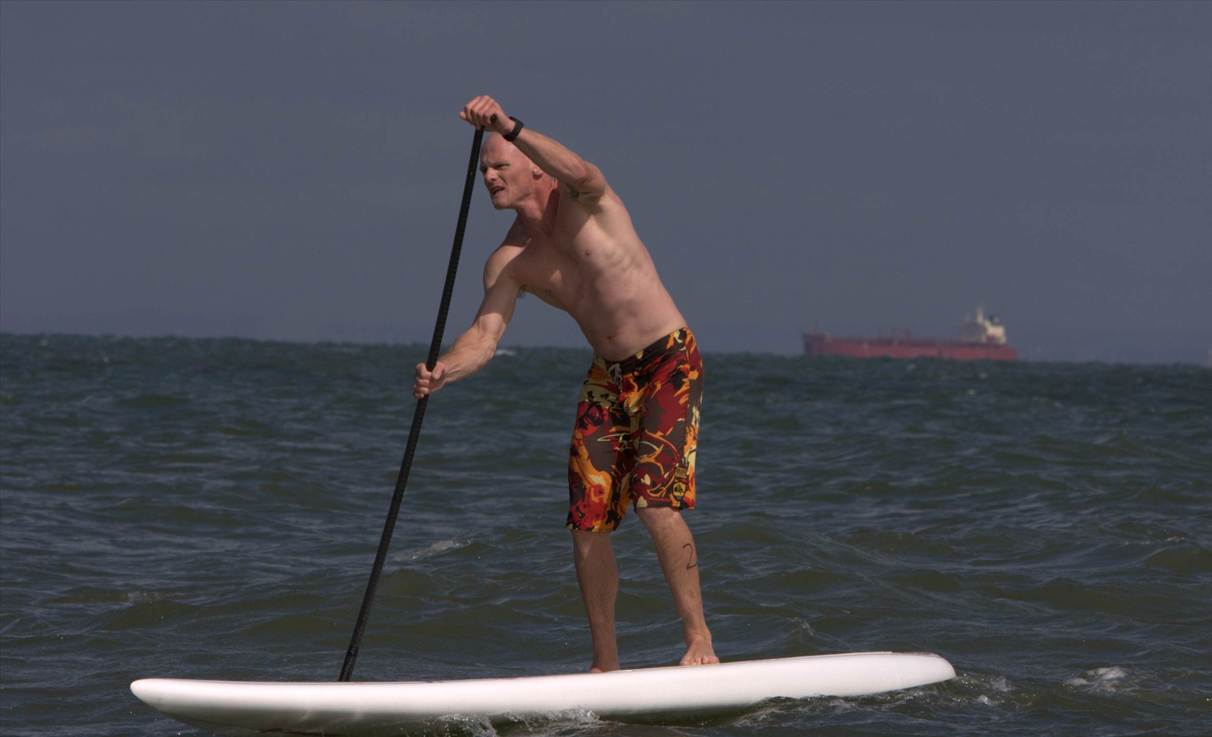 great Melbourne Paddle