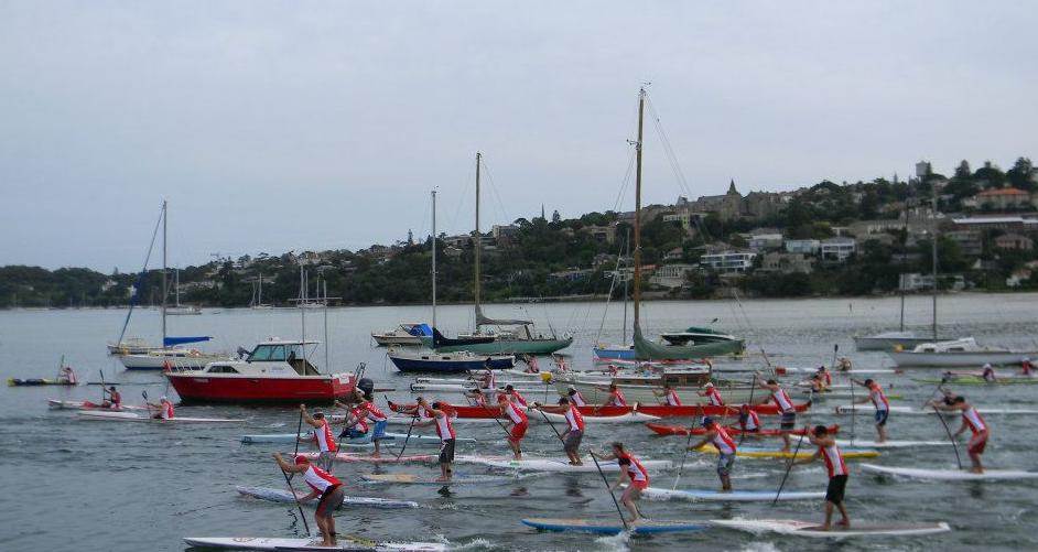 lead pack