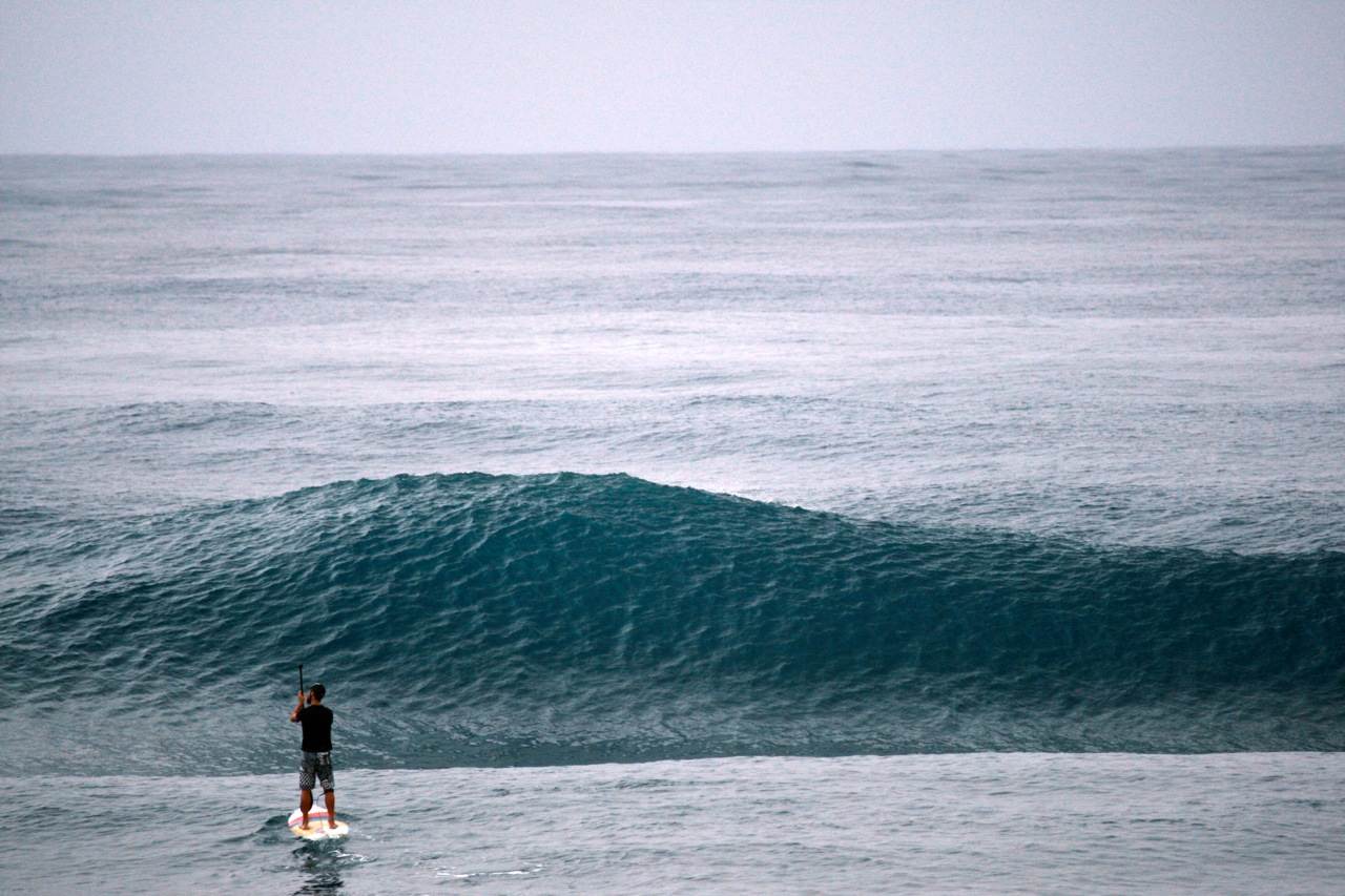 Fun waves