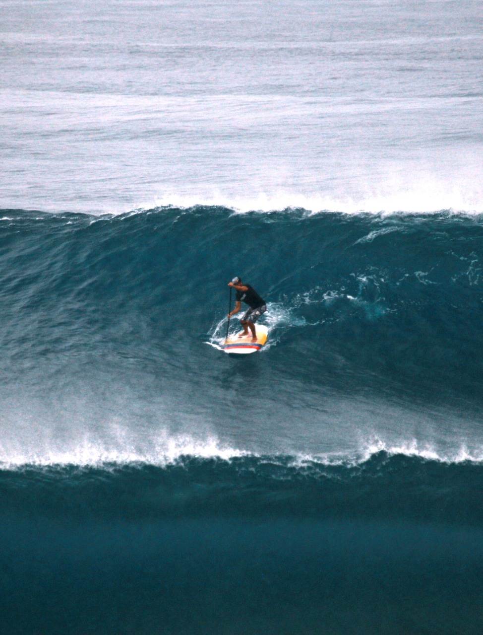 Fun waves