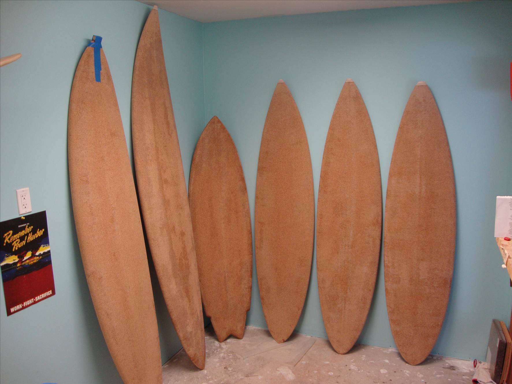 corecork boards
