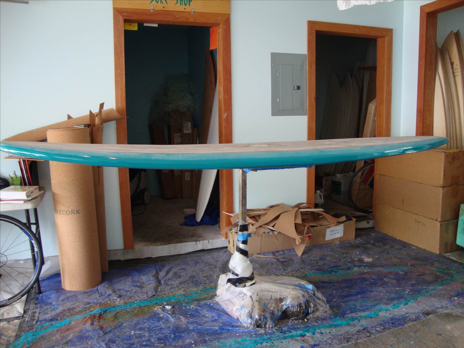 corecork boards