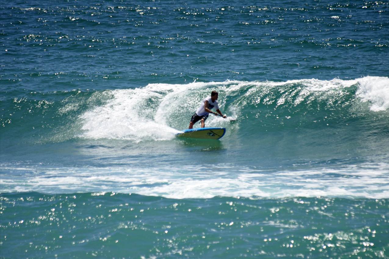 Taken By Tyson Bruun - 2012