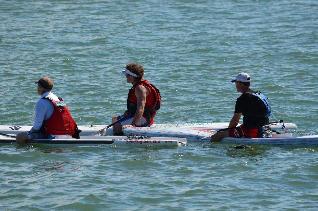 The Mandurah Duel