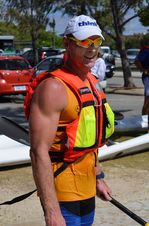 The Mandurah Duel