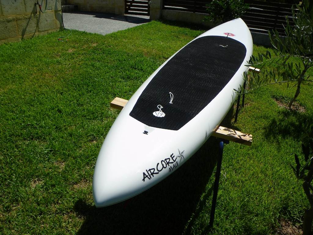 aircore 2