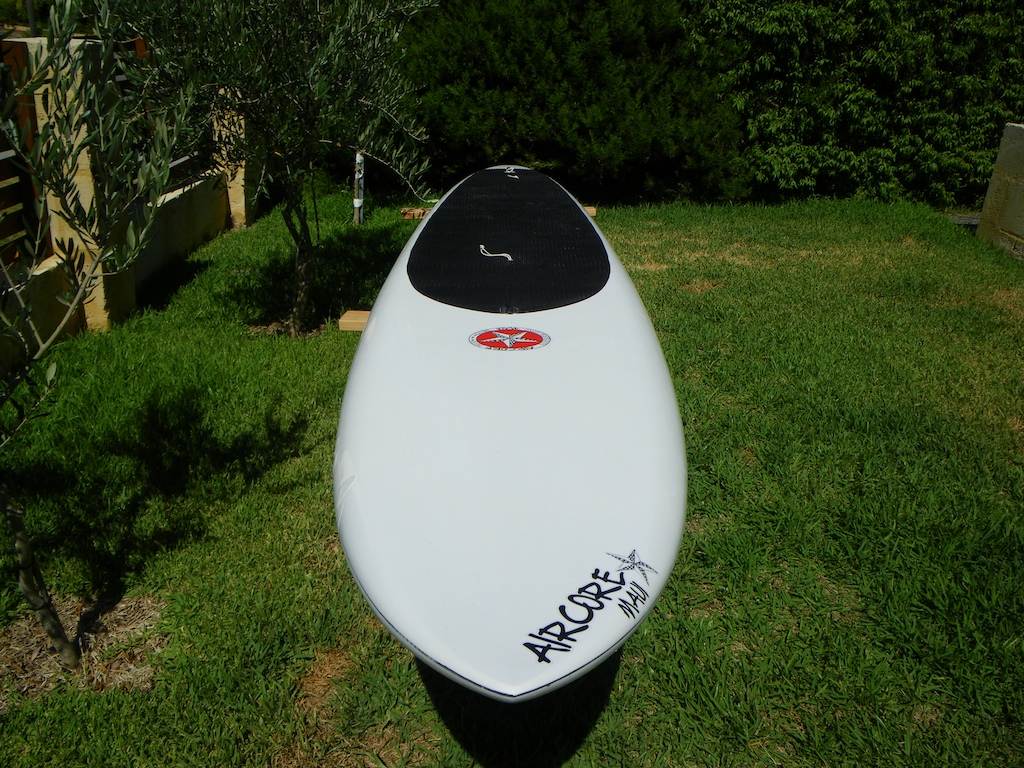 aircore 5