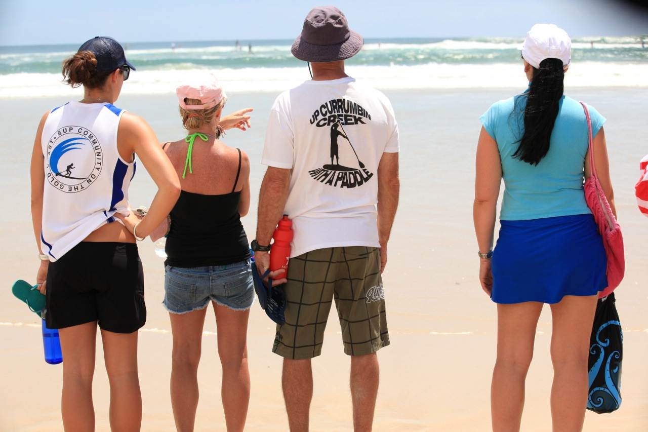 Gold Coast Qld