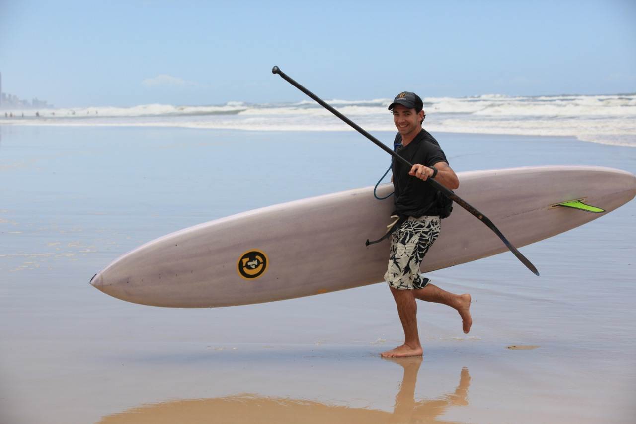 Gold Coast Qld