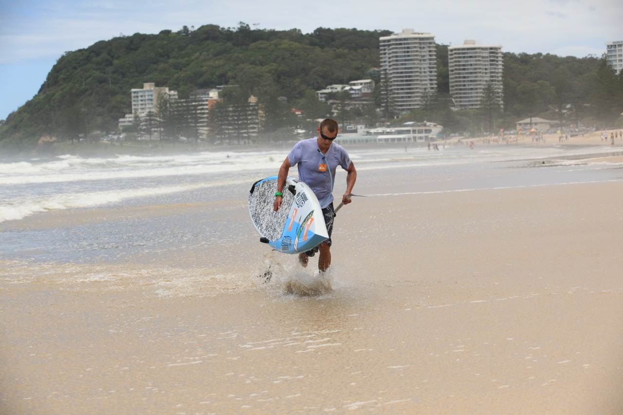 Gold Coast Qld